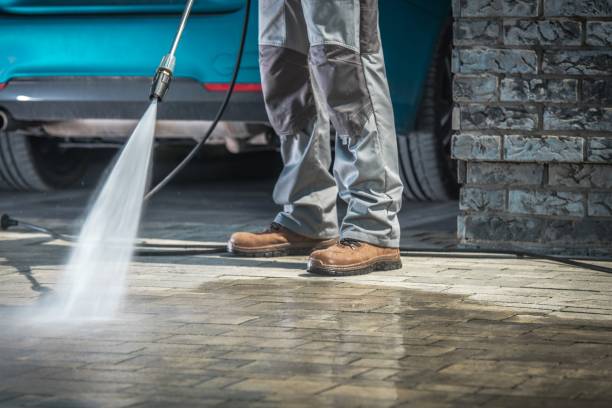 Best Parking Lot and Garage Cleaning  in San Angelo, TX
