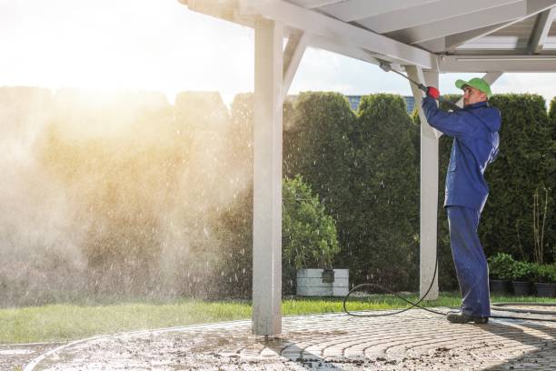 San Angelo, TX Pressure Washing Services Company