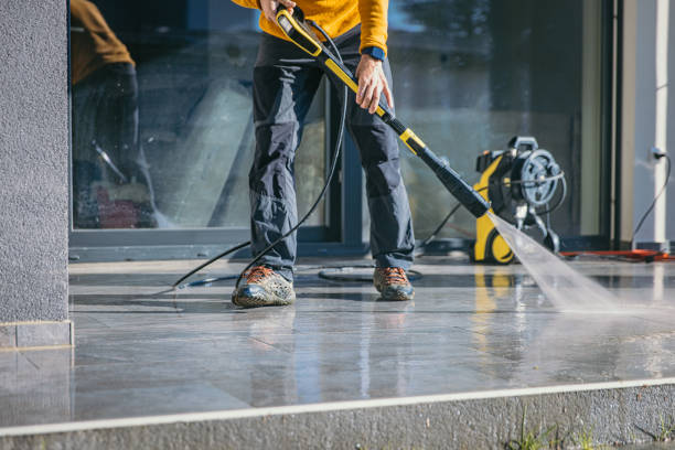 Trusted San Angelo, TX Pressure Washing Services Experts