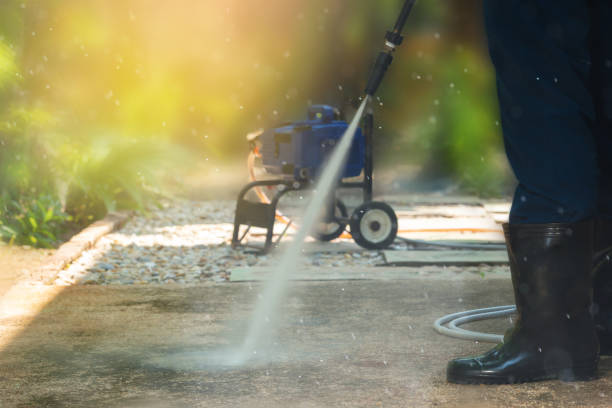 Best Oil Spill Cleanup  in San Angelo, TX